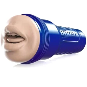 fleshlight bouche